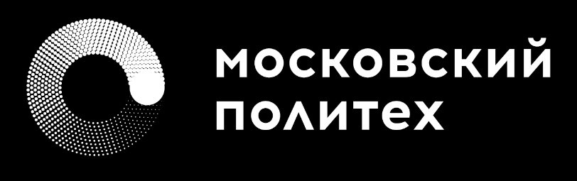 Логотип Московского Политеха